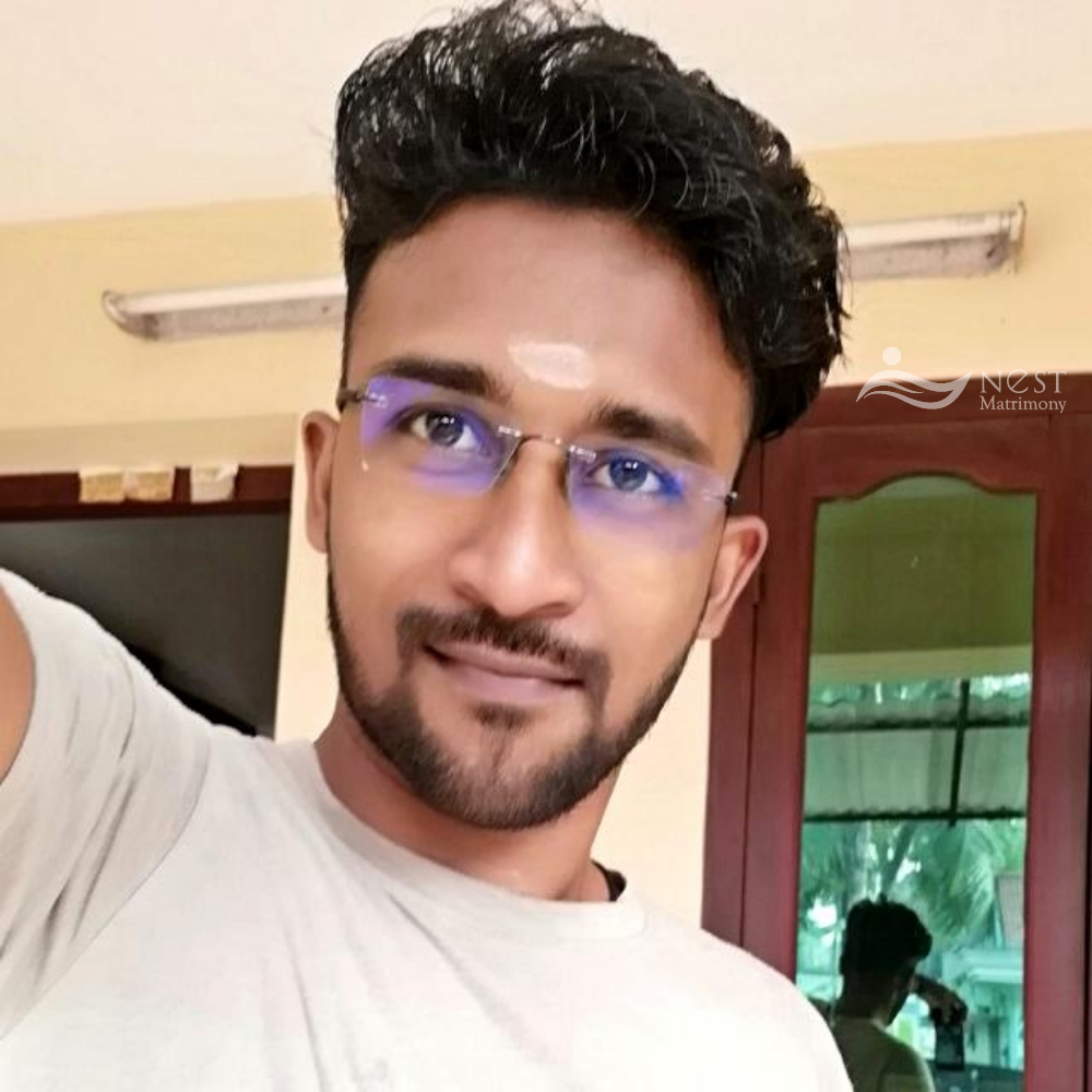 Akhil Vijayan